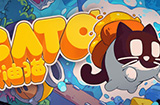 平台解密《CATO 黄油猫》推出最新试玩Demo  发布日期未公布