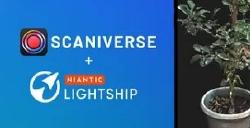 Niantic 更新其免费 3D 扫描服务 Scaniverse:可支持 AR 空间编辑