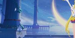 《王者荣耀》X《美少女战士 宇宙之章》联动皮肤今日开售