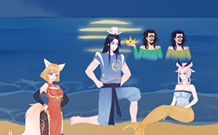 拆散情侣大作战9第8关攻略  拆散情侣大作战9攻略8关