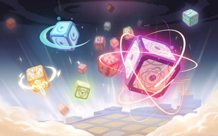 随机点数大师魔术师PVP怎么玩  魔术师PVP玩法攻略