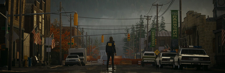 《心灵杀手2》DLC“湖边小屋” 将于10月上线