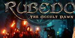 《Rubedo:TheOccultDawn》Steam上线开放世界回合制RPG