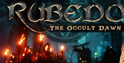《Rubedo: The Occult Dawn》Steam上线 开放世界回合制RPG