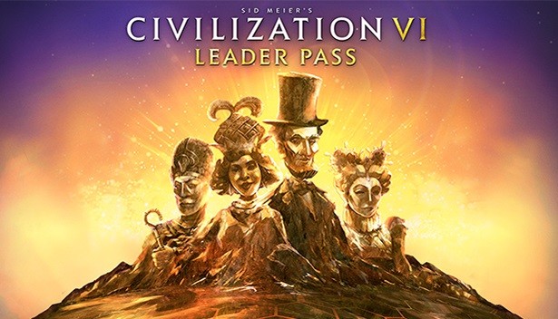 《文明6》发布领袖季票预告片  将于11月21日推出