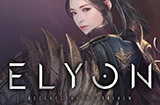《绝地求生》开发商新作《Elyon》Steam开启预购