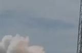 SpaceX向国际空间站发射天鹅座货运飞船：出现引擎故障