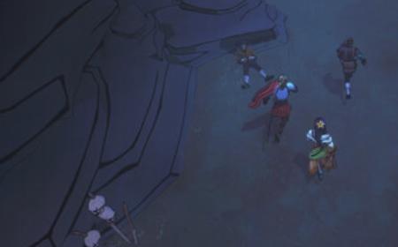《海克森：巡猎》攻略——游戏官网地址介绍