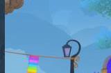 解谜游戏《Skye Tales》Steam页面上线 支持简繁体中文