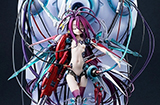 潮趣：《游戏人生 ZERO》休比 手办  KADOKAWA