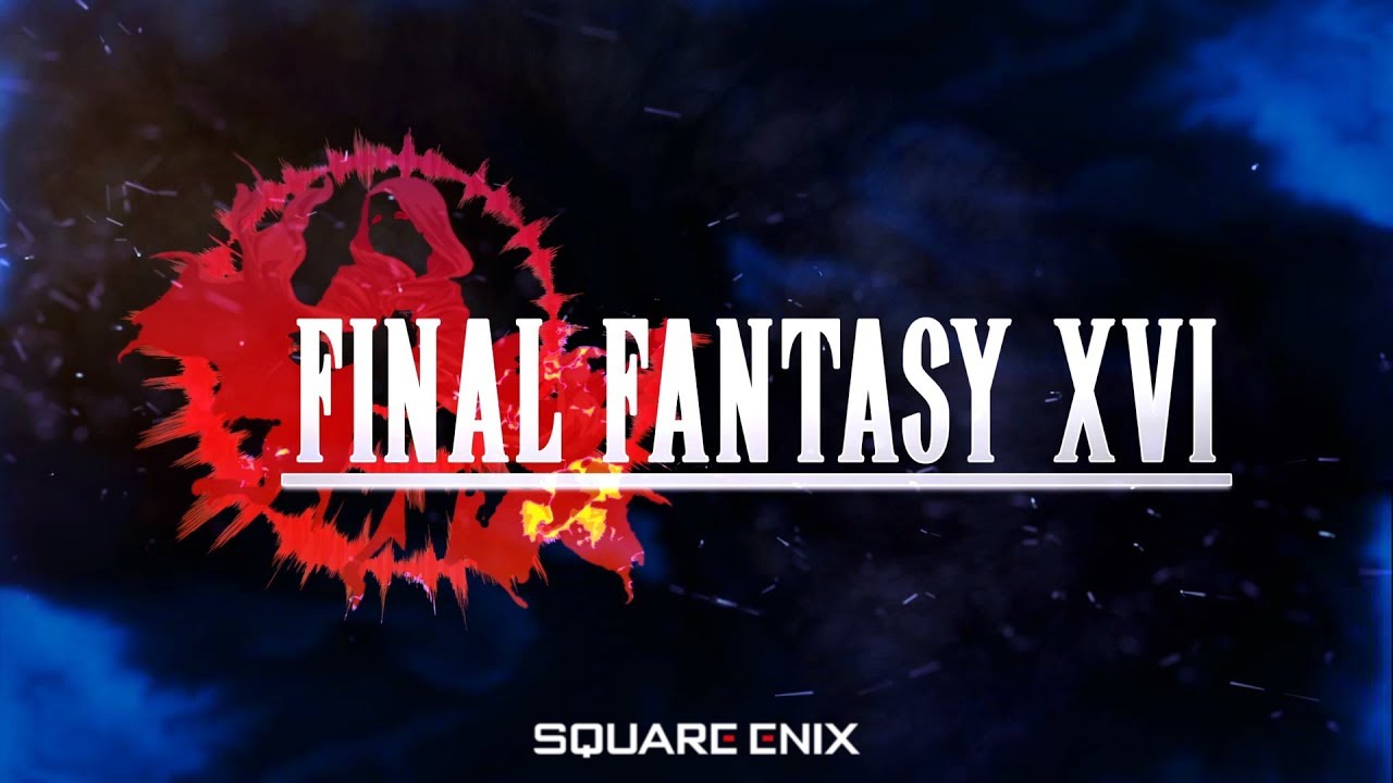 《最终幻想16》传闻将在9月17日PS5发布会上公布