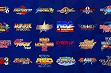SNK将与ARIKA合作  推动旗下游戏IP改造