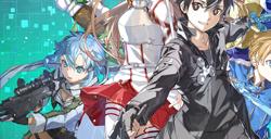 《刀剑神域：碎梦边境》10月3日发售