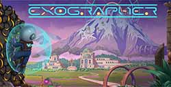 《Exographer》上线Steam 科幻动作探索冒险新游
