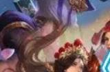 王者荣耀6.5—6.11限免英雄介绍
