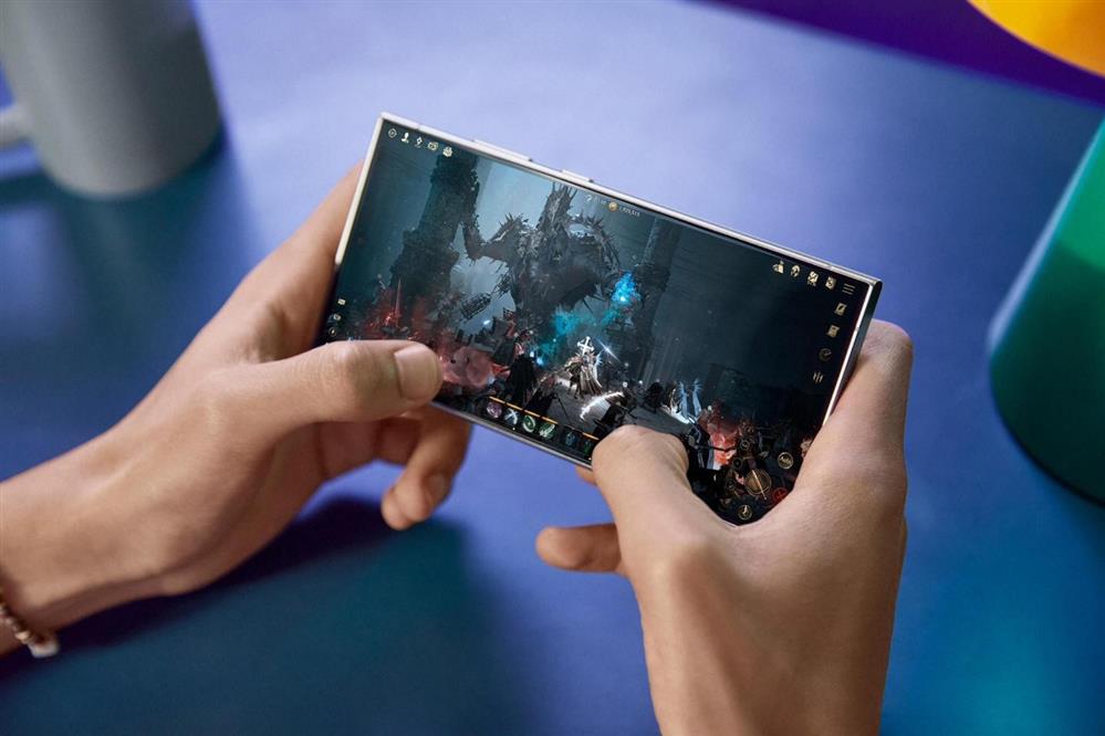 三星 Galaxy S24 Ultra 手机发布8.jpg