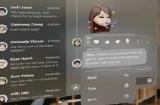 visionOS beta 2 关键内容：FaceTime、Persona、Optic ID 等