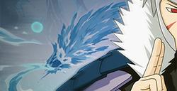 《火影忍者：忍者新世代》继承初代火影意志的男人——千手扉间生日快乐！