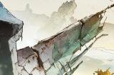 网易×集英社RPG手游新作预告上线 《unVEIL the world》实机演示曝光
