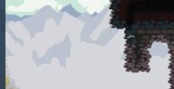 类银河恶魔城游戏《花田》Steam页面 发售日待定