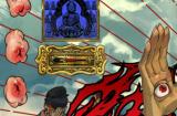 国风肉鸽新锐《长安：石之舞》今日开启Steam公测，揭秘"疯批美学"下的盛唐幻境
