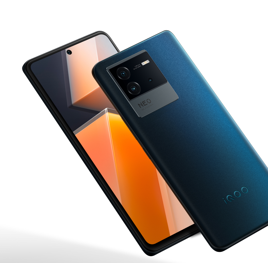 搞趣每周数码盘点[20]：OPPO Find N获iF国际设计奖、iQOO Neo6旗舰真机图公布