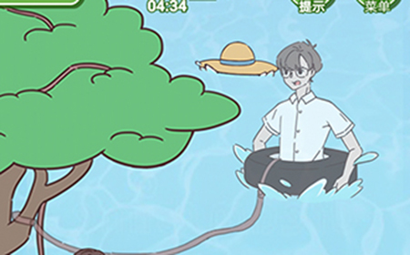 备胎的自我修养第14关攻略  备胎的自我修养攻略14关