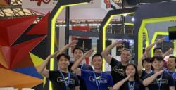 Paymentwall 确认参展 2023 ChinaJoy BTOB!