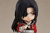 潮趣：《天官赐福》花城 粘土娃  Good Smile
