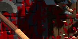 VR 格斗游戏《GORN》登陆 PSVR2,全平台销量突破 150 万