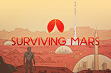 Steam喜加一太空策略建造游戏《火星求生》免费领取