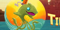 《Tidekeeper》Steam抢先体验 岛屿巡逻管理