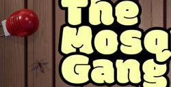 《TheMosquitoGang》Steam上线人类与蚊子之战
