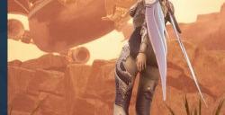 3D动作冒险RPG《命运的分形》现已上线Steam