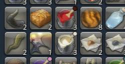 ff14道具仓库在哪 ff14道具仓库位置