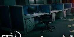 《Time's Abyss》Steam上线 异世界恐怖冒险