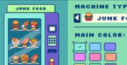 《Tiny Vending Machines》游戏游玩平台介绍