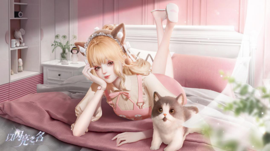 《以闪亮之名》亮相游戏之夏，技术力首获IGN认可1183.png