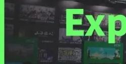 2025 ChinaJoy Express游戏试玩区传递新生代游戏的独特魅力