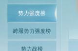 把带新人作为传统，更勇夺岁末演兵亚军！《天下》手游这个榜首势力是懂养成的~