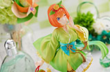 潮趣：《五等分的新娘》中野四叶 迷你裙浴衣Ver.1/7手办  F:NEX