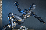 潮趣：《黑豹2》女黑豹 MMS675 可动人偶  Hot Toys