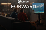 育碧“UbisoftForward”游戏展示会将于6月11日举行