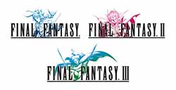 《最终幻想1-3》像素复刻版评分不佳  玩家需要主机板
