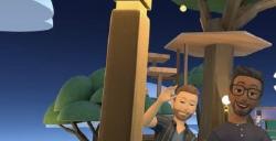 Meta 开启《Horizon Worlds》会员专属空间 Beta 测试