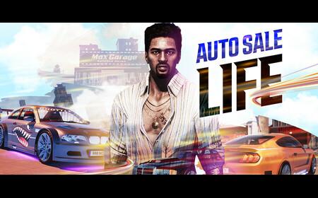 《4S店模拟器》攻略——登陆Steam 汽车销售经营体验