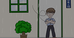 不要挂科之救赎第12关攻略  呼风唤雨