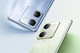 vivo Y100手机官宣  将于10月27日发布