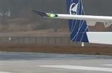 我国自主HH 100航空商用无人机试验成功 能飞520千米