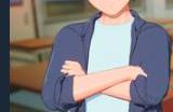 《夏日假期 岔路口》Steam页面 发售日待定